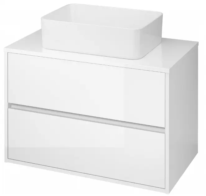 Cersanit - Crea - Mosdószekrény - S924-005