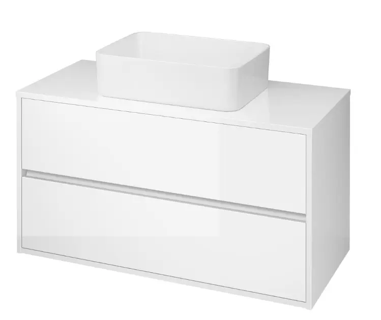 Cersanit - Crea - Mosdószekrény - S924-006