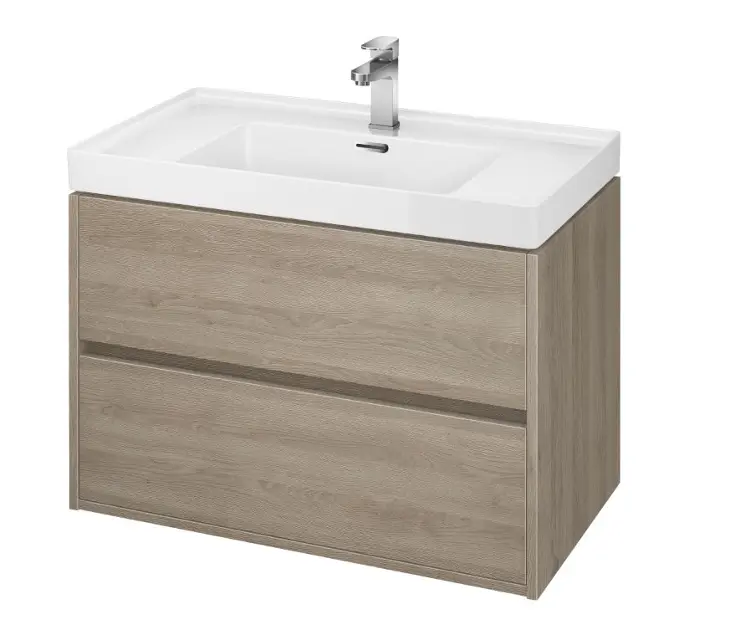 Cersanit - Crea - Mosdószekrény - S924-009