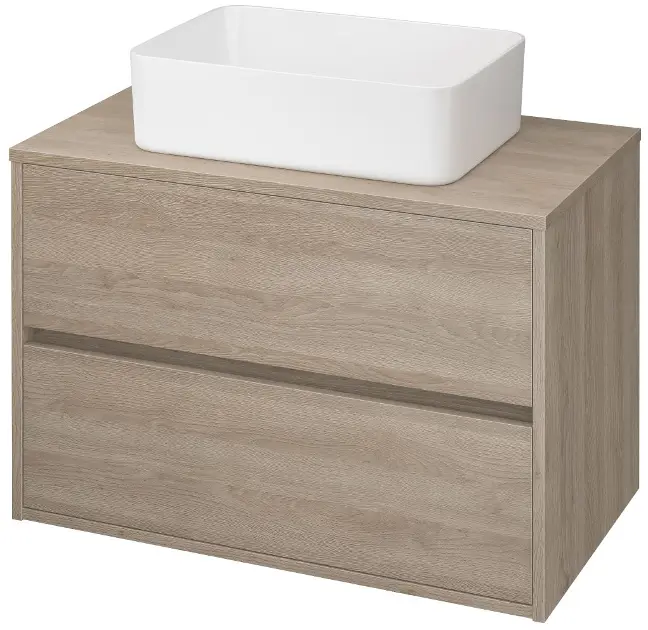 Cersanit - Crea - Mosdószekrény - S924-010