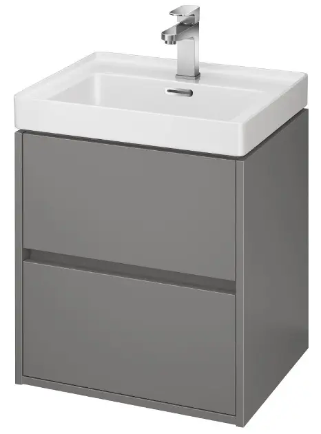 Cersanit - Crea - Mosdószekrény - S924-015