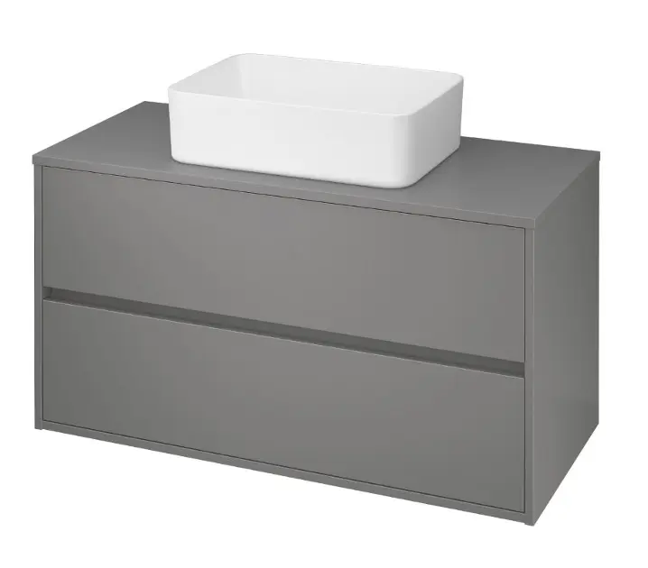 Cersanit - Crea - Mosdószekrény - S924-020