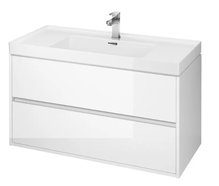 Cersanit - Crea - Mosdószekrény - S924-021