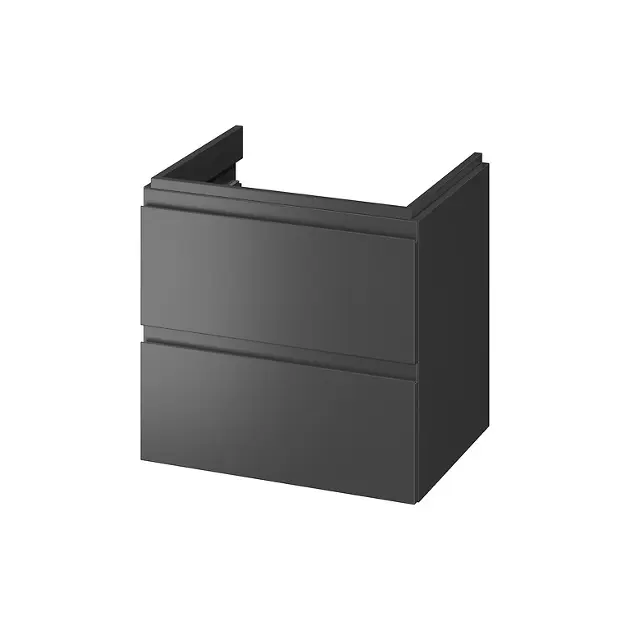 Cersanit - Moduo - Mosdószekrény - S590-080 – 3. kép