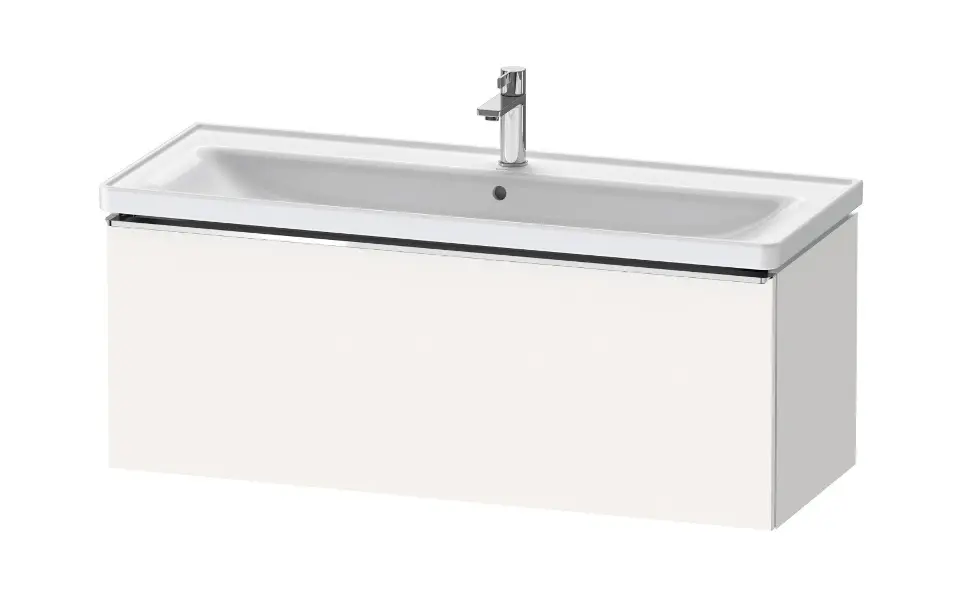 Duravit - D-Neo - Mosdószekrény - DE4291010180000