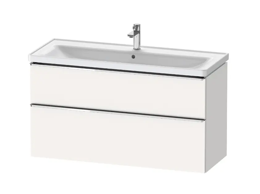 Duravit - D-Neo - Mosdószekrény - DE4391010180000