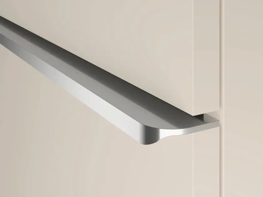 Duravit - D-Neo - Mosdószekrény - DE4391010180000 – 3. kép