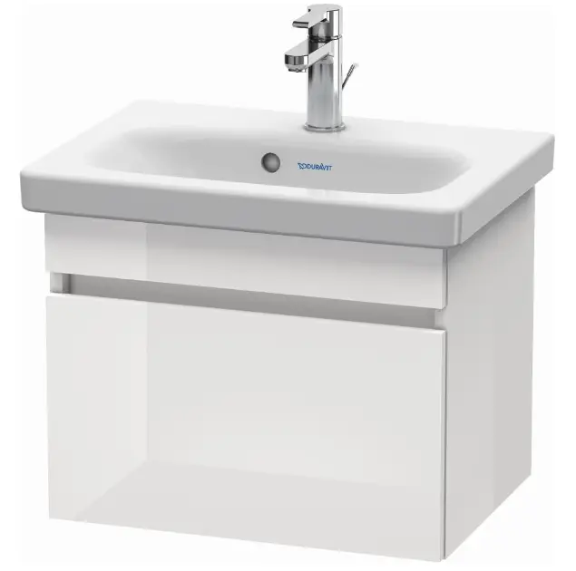 Duravit - DuraStyle - Mosdószekrény - DS630302222