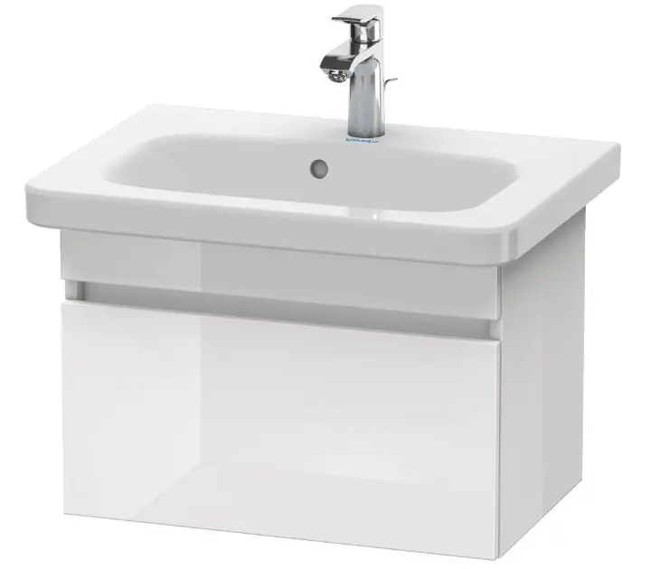 Duravit - DuraStyle - Mosdószekrény - DS637902222