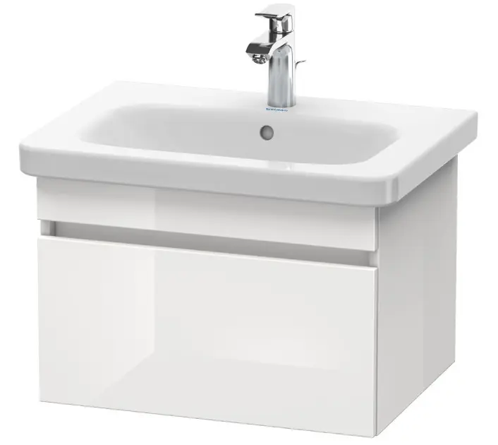 Duravit - DuraStyle - Mosdószekrény - DS638002222