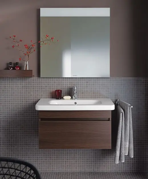 Duravit - DuraStyle - Mosdószekrény - DS638102222 – 3. kép