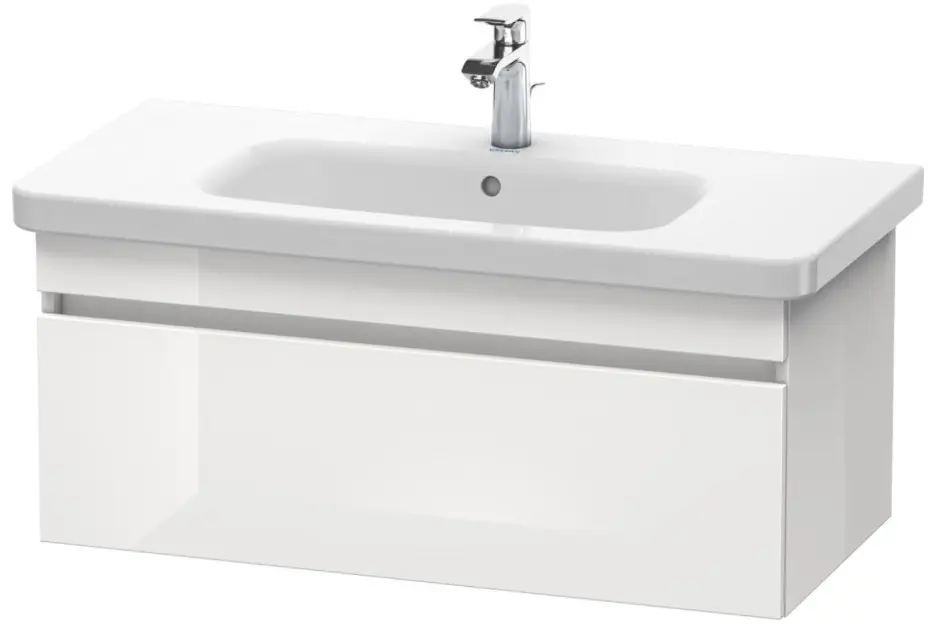 Duravit - DuraStyle - Mosdószekrény - DS638202222