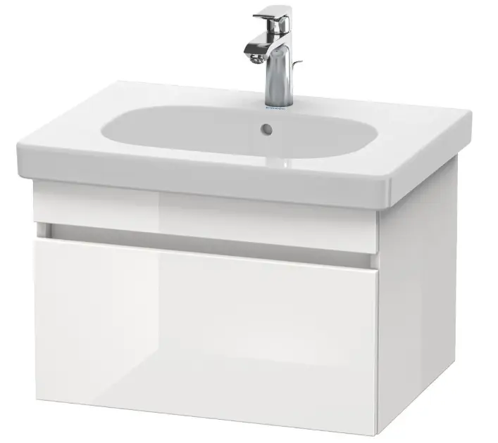 Duravit - DuraStyle - Mosdószekrény - DS638302222
