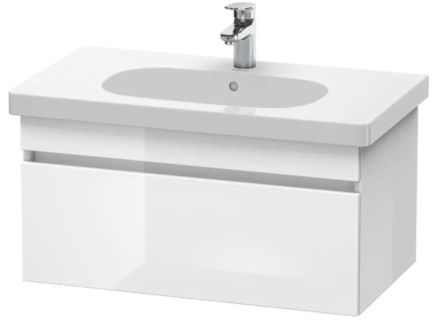Duravit - DuraStyle - Mosdószekrény - DS638402222