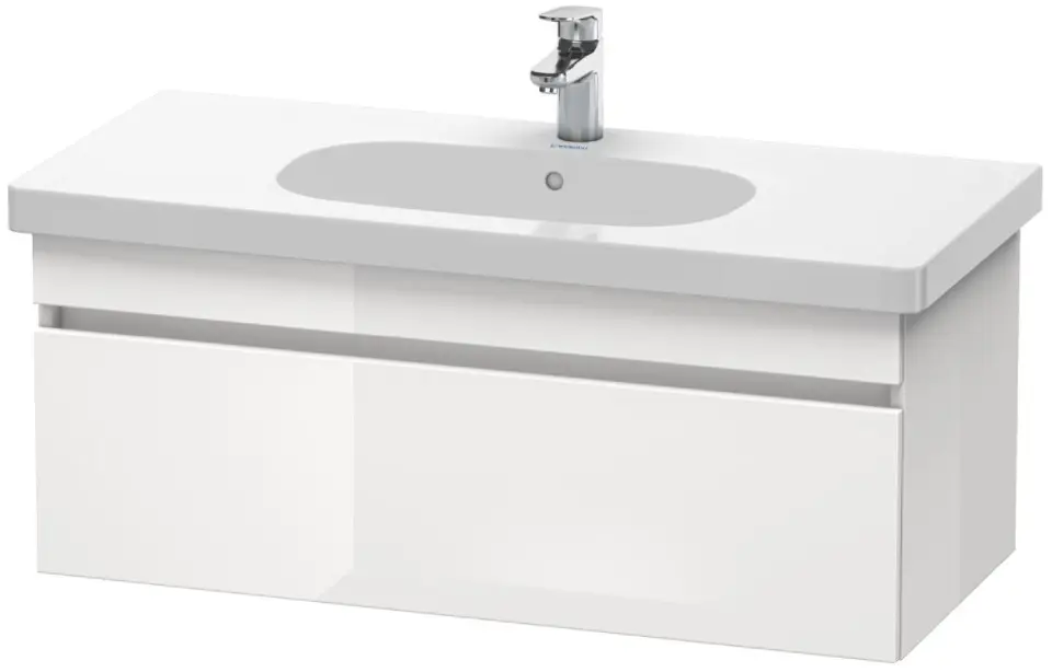 Duravit - DuraStyle - Mosdószekrény - DS638502222