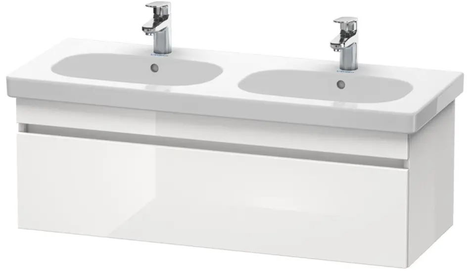 Duravit - DuraStyle - Mosdószekrény - DS638602222