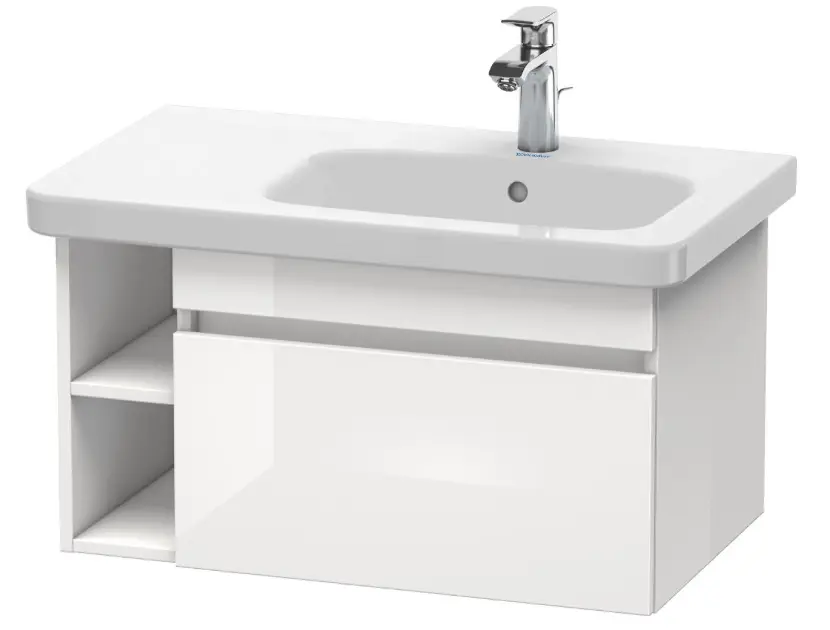Duravit - DuraStyle - Mosdószekrény - DS639302222