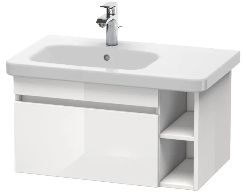 Duravit - DuraStyle - Mosdószekrény - DS639402222