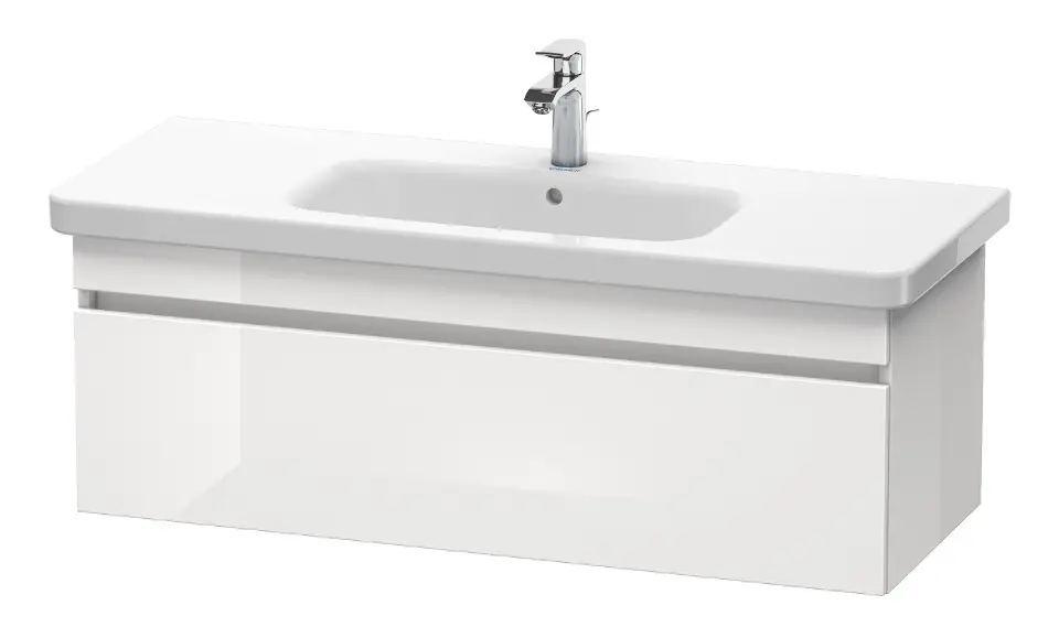 Duravit - DuraStyle - Mosdószekrény - DS639502222