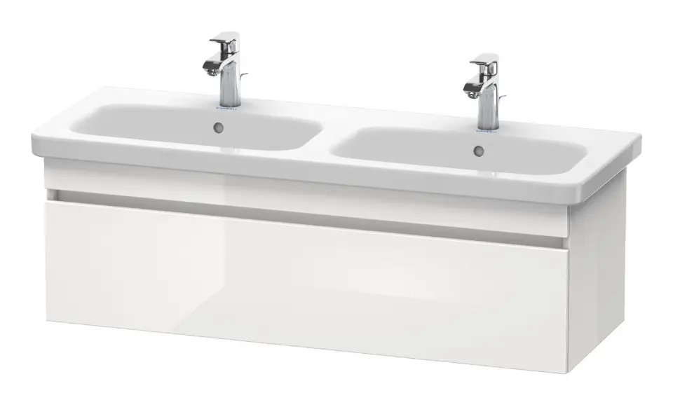 Duravit - DuraStyle - Mosdószekrény - DS639802222