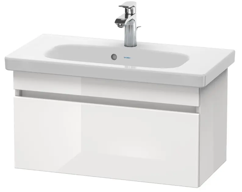 Duravit - DuraStyle - Mosdószekrény - DS639902222