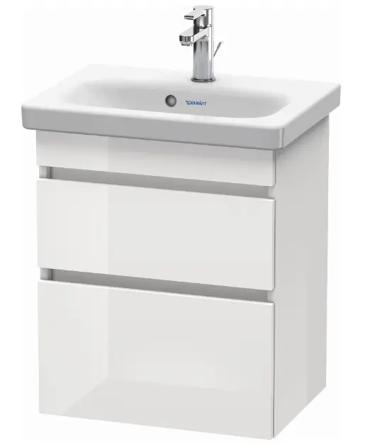 Duravit - DuraStyle - Mosdószekrény - DS640302222