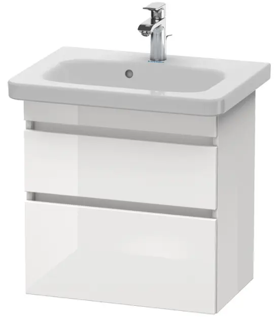 Duravit - DuraStyle - Mosdószekrény - DS647902222