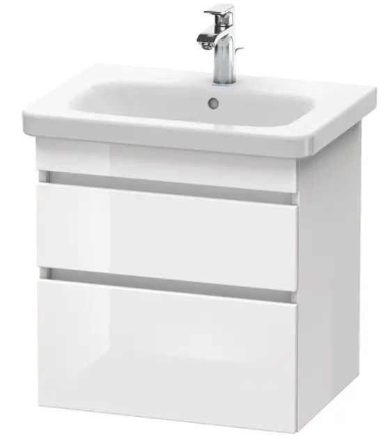 Duravit - DuraStyle - Mosdószekrény - DS648002222