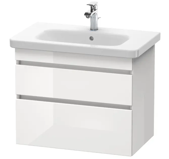 Duravit - DuraStyle - Mosdószekrény - DS648102222