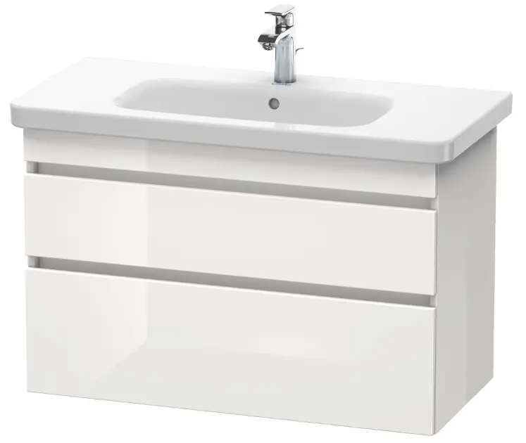 Duravit - DuraStyle - Mosdószekrény - DS648202222