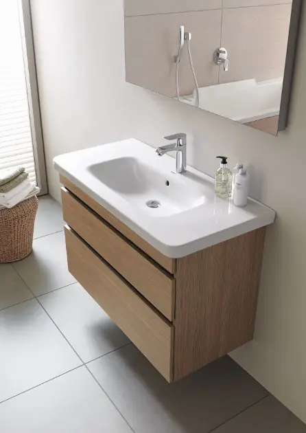 Duravit - DuraStyle - Mosdószekrény - DS648202222 – 3. kép