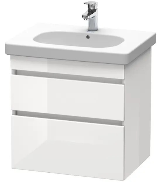 Duravit - DuraStyle - Mosdószekrény - DS648302222