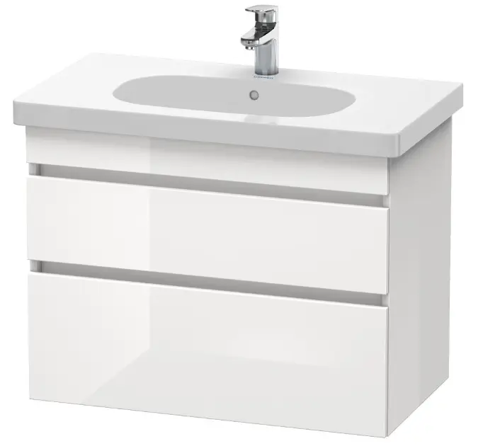 Duravit - DuraStyle - Mosdószekrény - DS648402222
