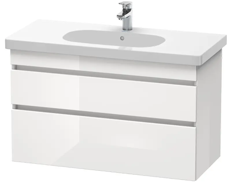 Duravit - DuraStyle - Mosdószekrény - DS648502222