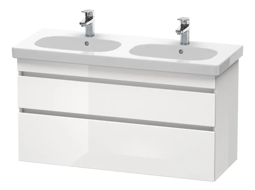 Duravit - DuraStyle - Mosdószekrény - DS648602222