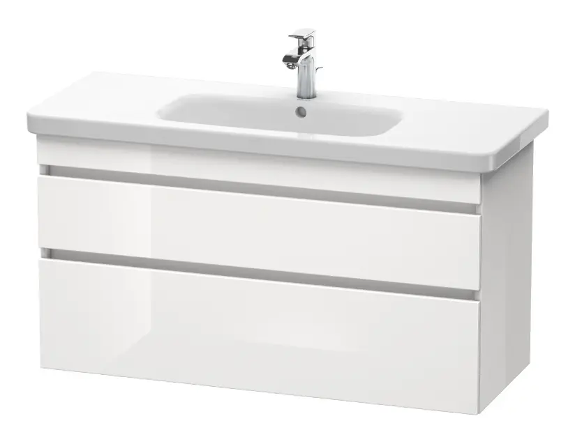 Duravit - DuraStyle - Mosdószekrény - DS649502222