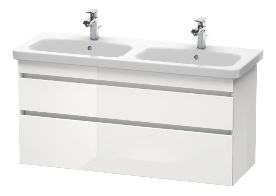 Duravit - DuraStyle - Mosdószekrény - DS649802222