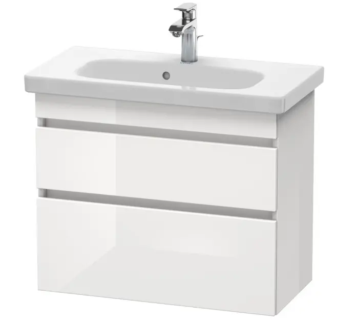 Duravit - DuraStyle - Mosdószekrény - DS649902222