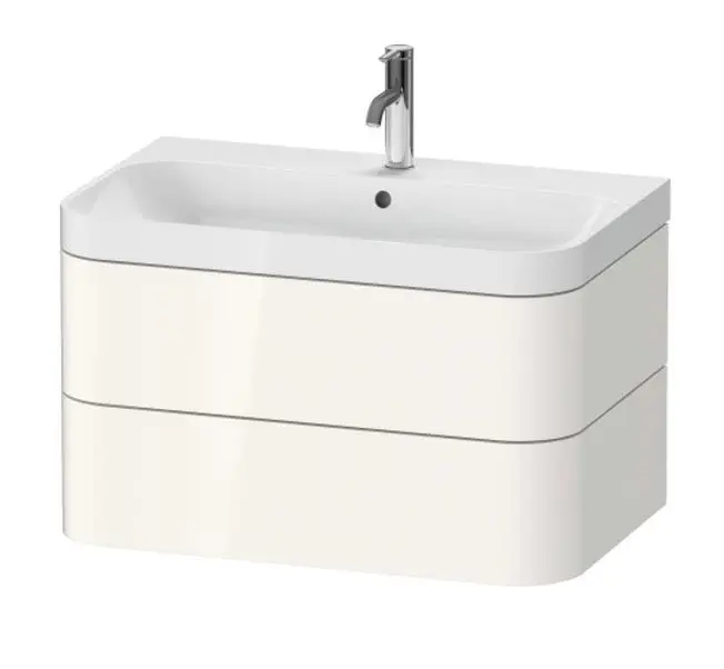 Duravit - Happy D.2 Plus - Mosdószekrény - HP4347O2222