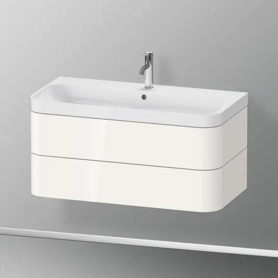 Duravit - Happy D.2 Plus - Mosdószekrény - HP4348O2222 – 3. kép