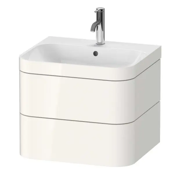 Duravit - Happy D.2 Plus - Mosdószekrény - HP4635O2222