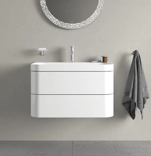 Duravit - Happy D.2 Plus - Mosdószekrény - HP4637O2222 – 11. kép