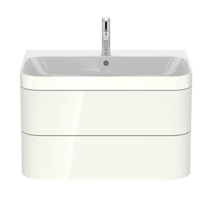 Duravit - Happy D.2 Plus - Mosdószekrény - HP4637O2222 – 4. kép