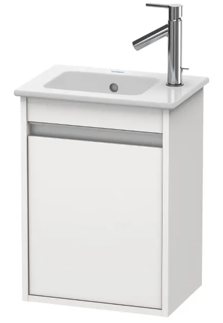 Duravit - Ketho - Mosdószekrény - KT6417L2222