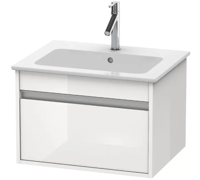 Duravit - Ketho - Mosdószekrény - KT641802222
