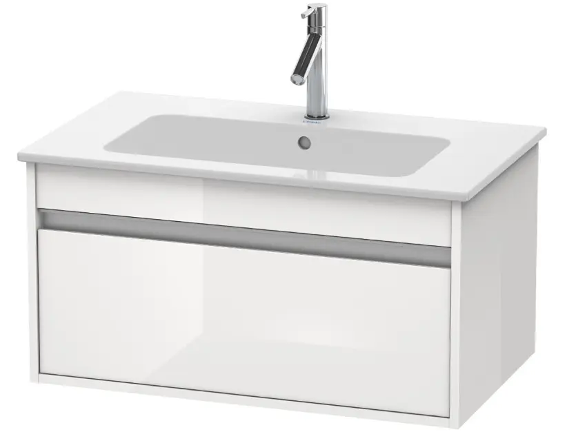 Duravit - Ketho - Mosdószekrény - KT642002222