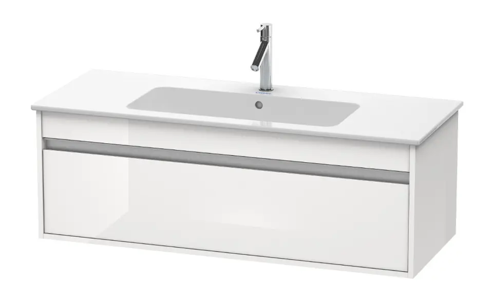Duravit - Ketho - Mosdószekrény - KT642102222
