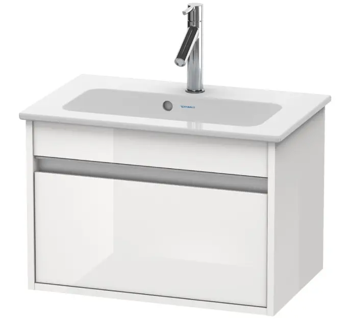 Duravit - Ketho - Mosdószekrény - KT642202222