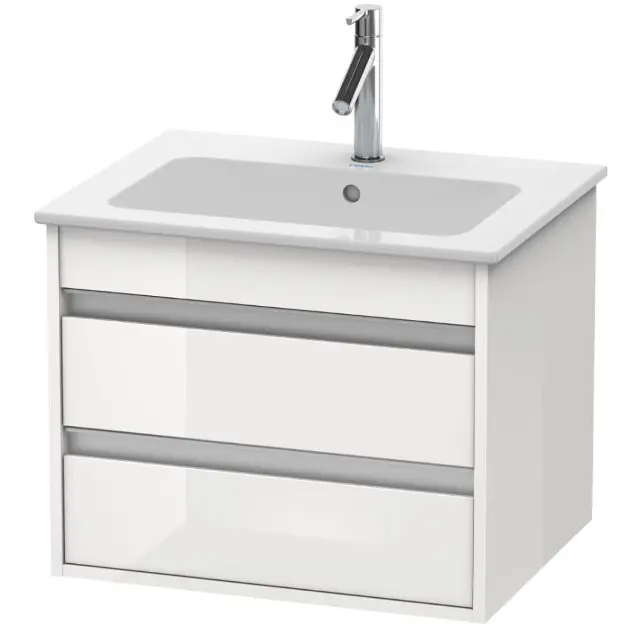Duravit - Ketho - Mosdószekrény - KT642802222