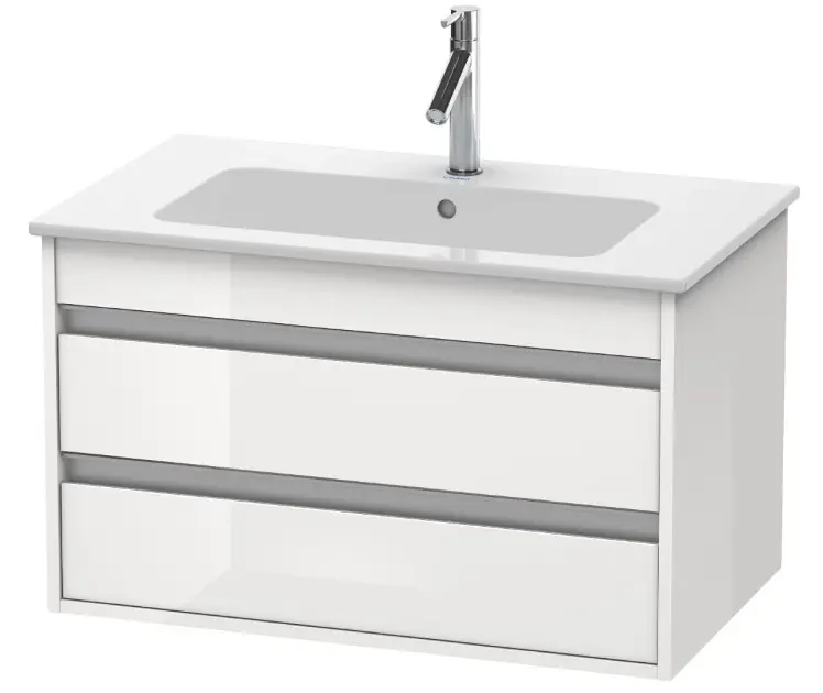 Duravit - Ketho - Mosdószekrény - KT642902222